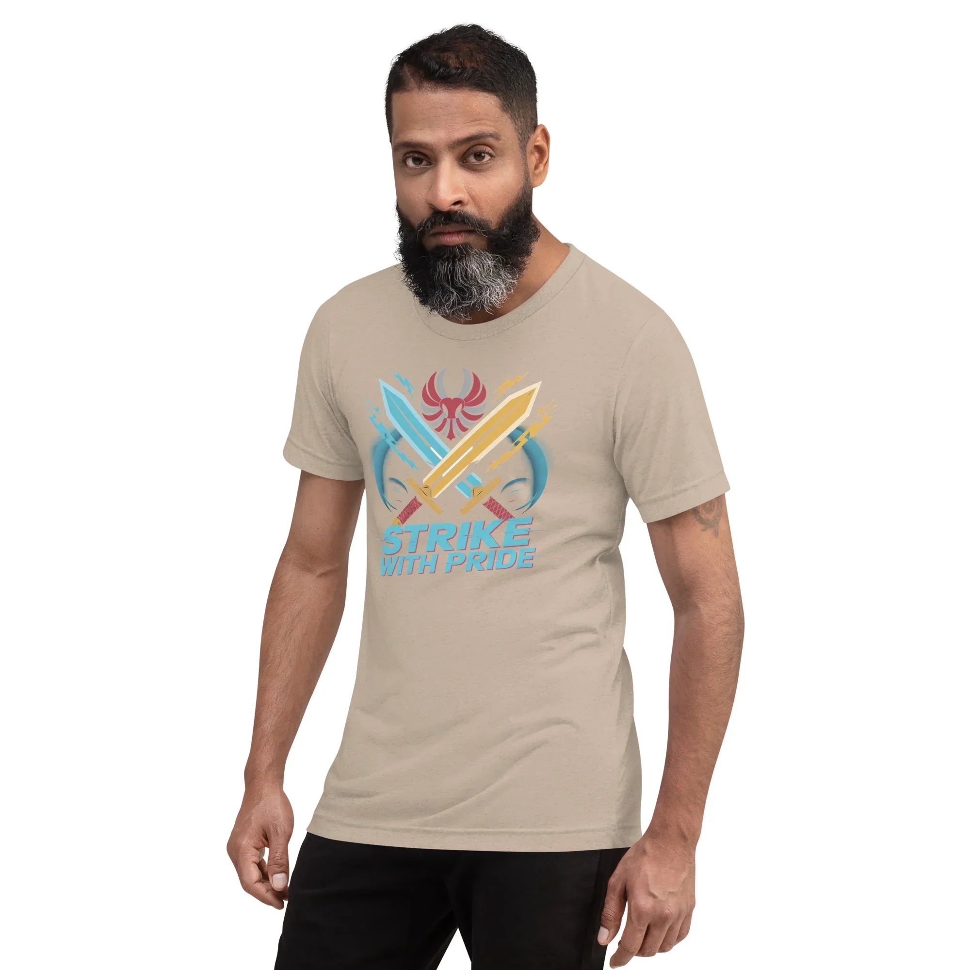 RPG Backblast T-Shirt – Action RPG Gamer Apparel - RaZits