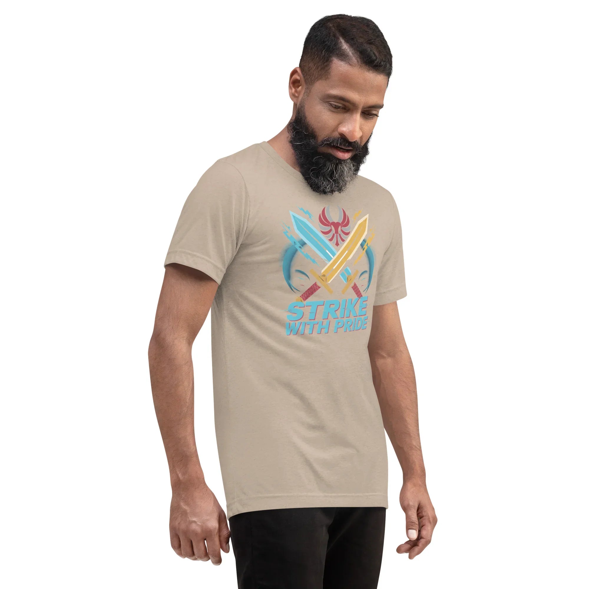 RPG Backblast T-Shirt – Action RPG Gamer Apparel - RaZits