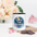 Good Morning Beautiful Mug – Vibrant Inside Color for a Cheerful Morning.
