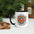 Dog Lover Mug - Cute and Unique Gift for Dog Owners.