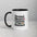 Stressed Blessed & Farming Sim Obsessed Design – Cozy Gamer Pixel Art Mug - RaZits