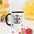 LEVEL UP DAILY Mug | Motivational Pixel Art Gamer Design - RaZits