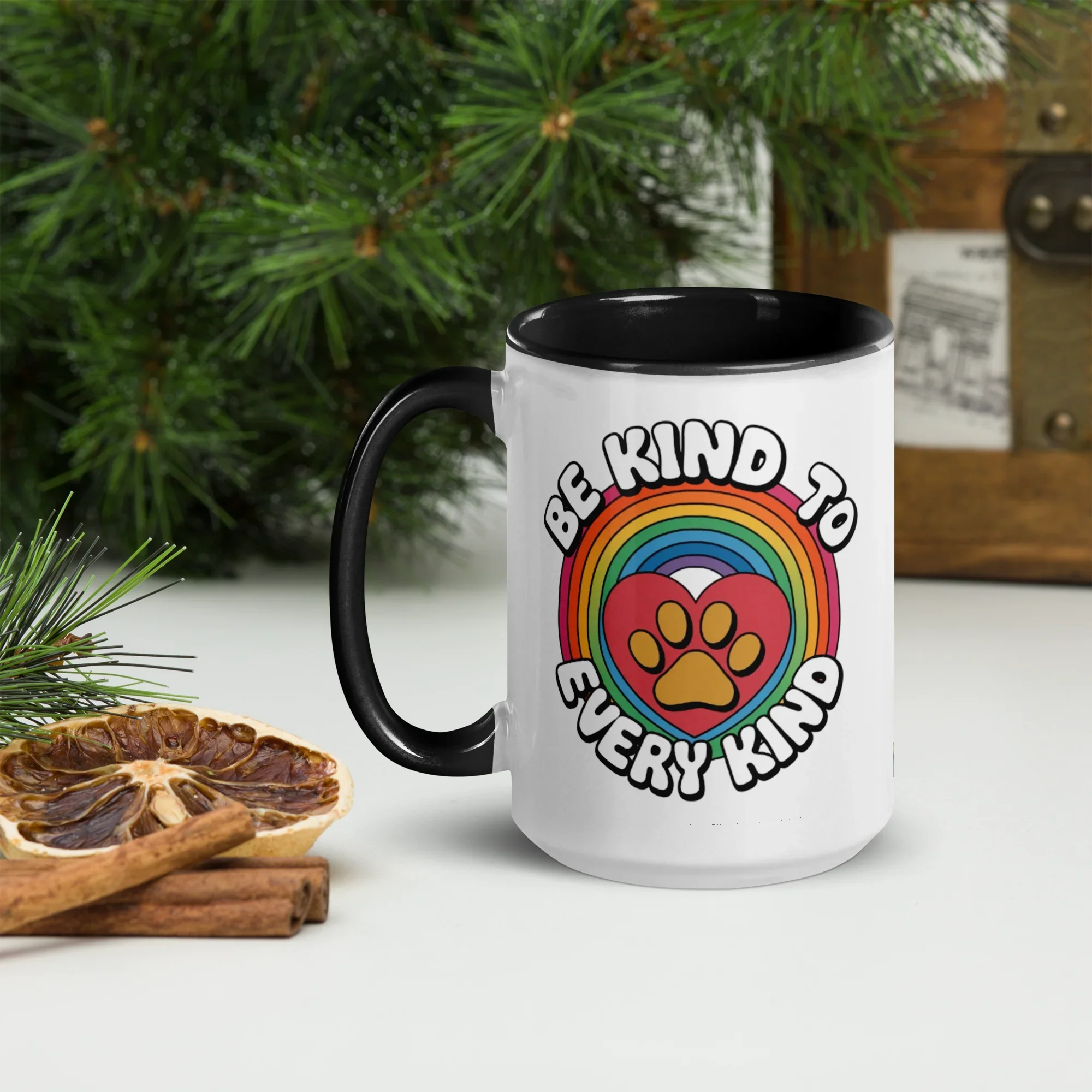 Dog Lover Mug - Cute and Unique Gift for Dog Owners - RaZits