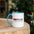 Life is a Game – Make It Count Pixel Heart Mug - RaZits