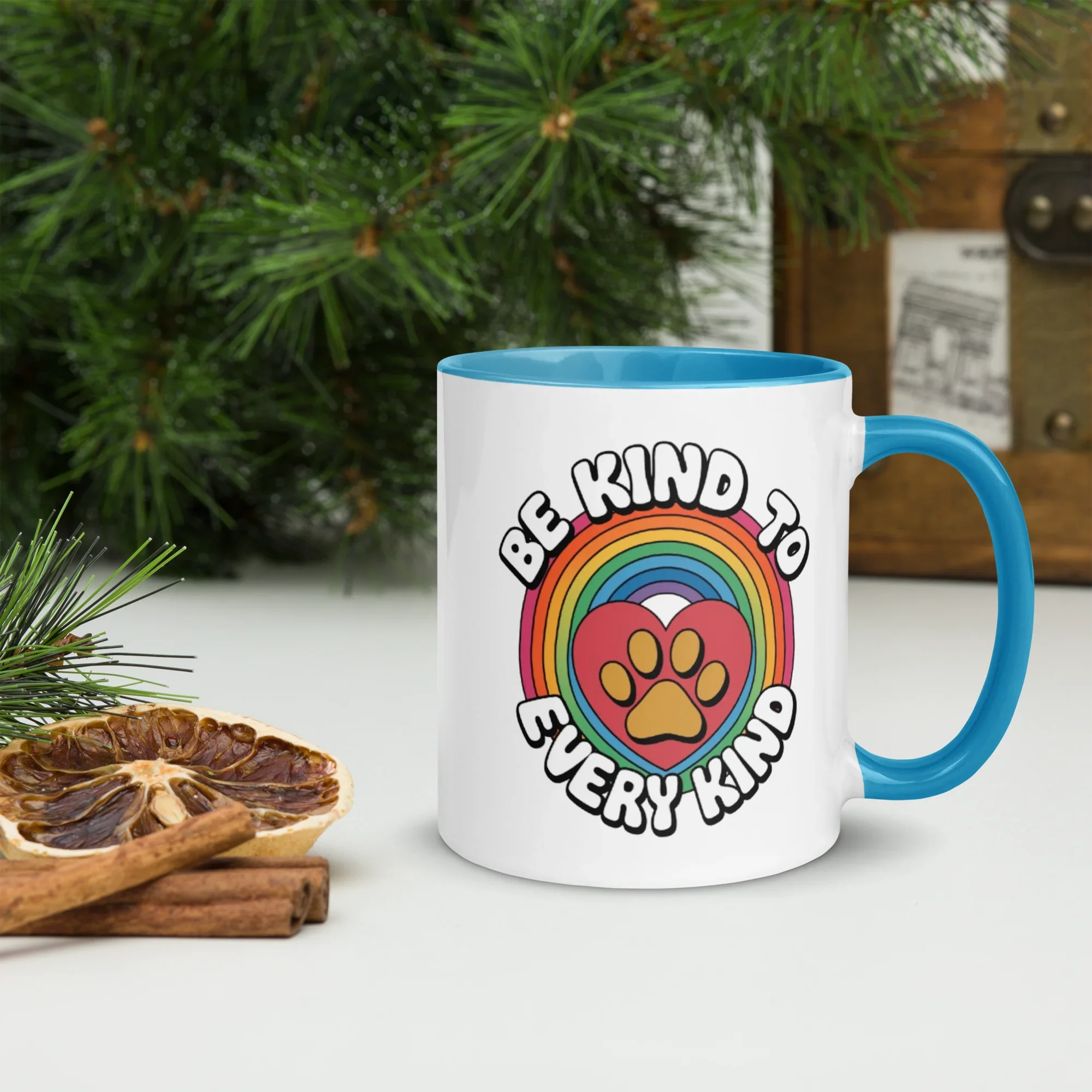 Dog Lover Mug - Cute and Unique Gift for Dog Owners - RaZits