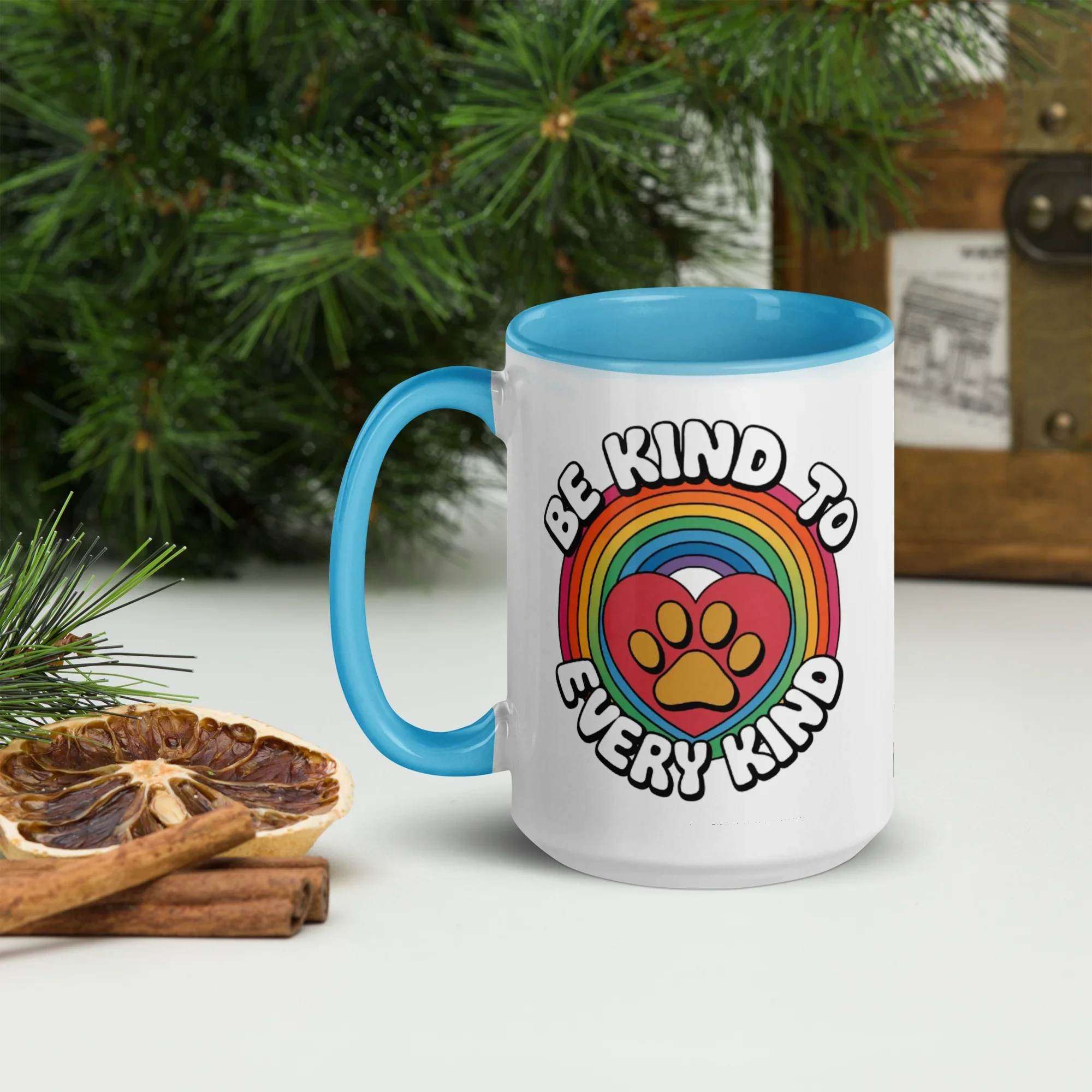 Dog Lover Mug - Cute and Unique Gift for Dog Owners - RaZits