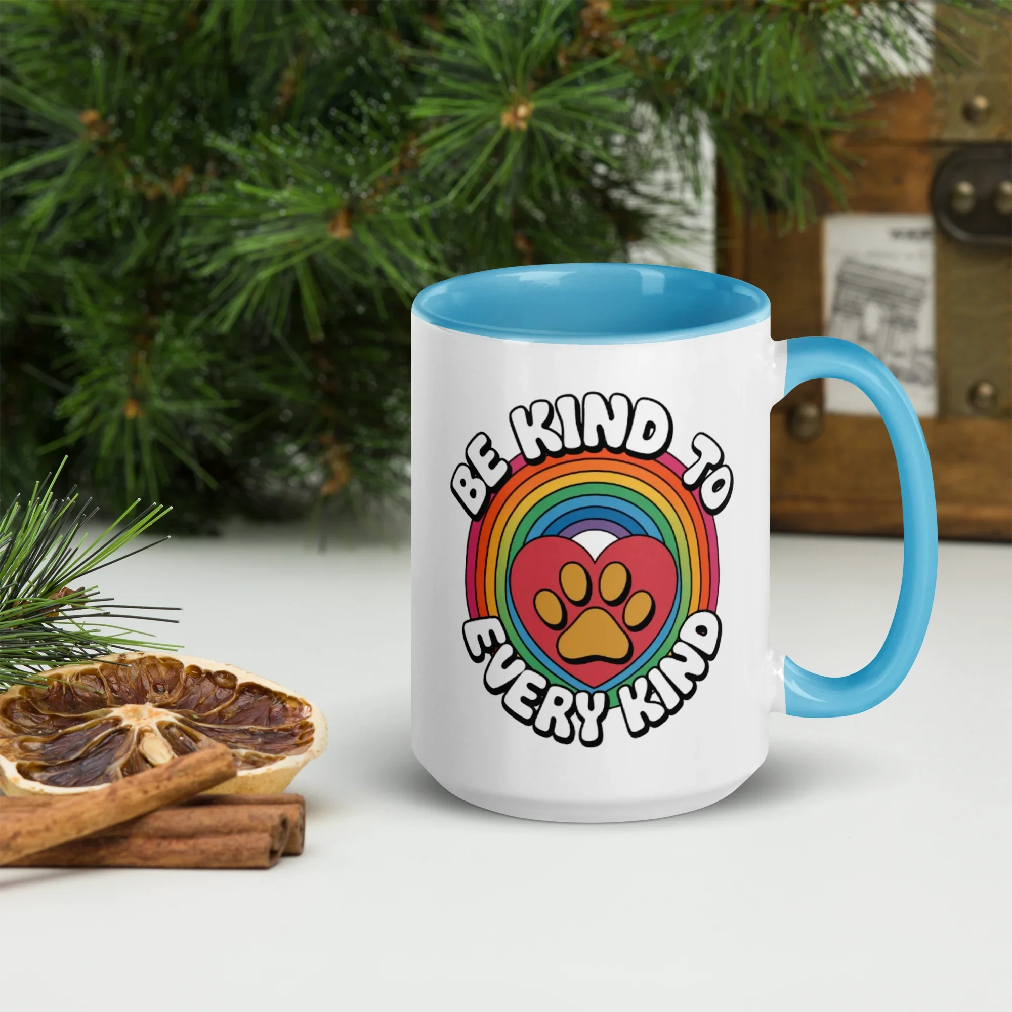 Dog Lover Mug - Cute and Unique Gift for Dog Owners - RaZits