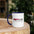 Life is a Game – Make It Count Pixel Heart Mug - RaZits