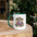 Powered by Cozy Games and Chamomile – Wholesome Gamer Design Mug - RaZits