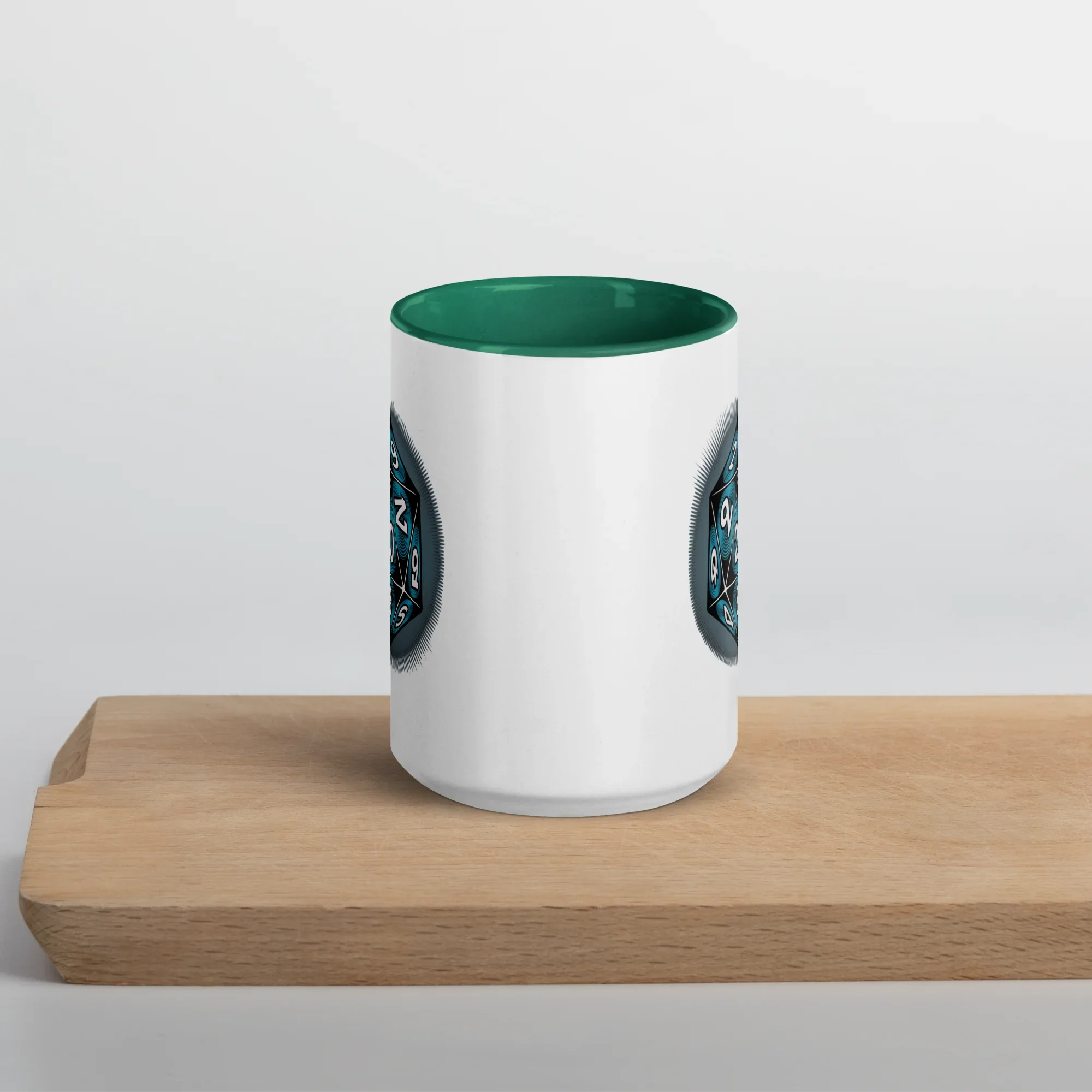 Critical Roll Energy – D20 Dice Design for Tabletop and Strategy Gamers - RaZits