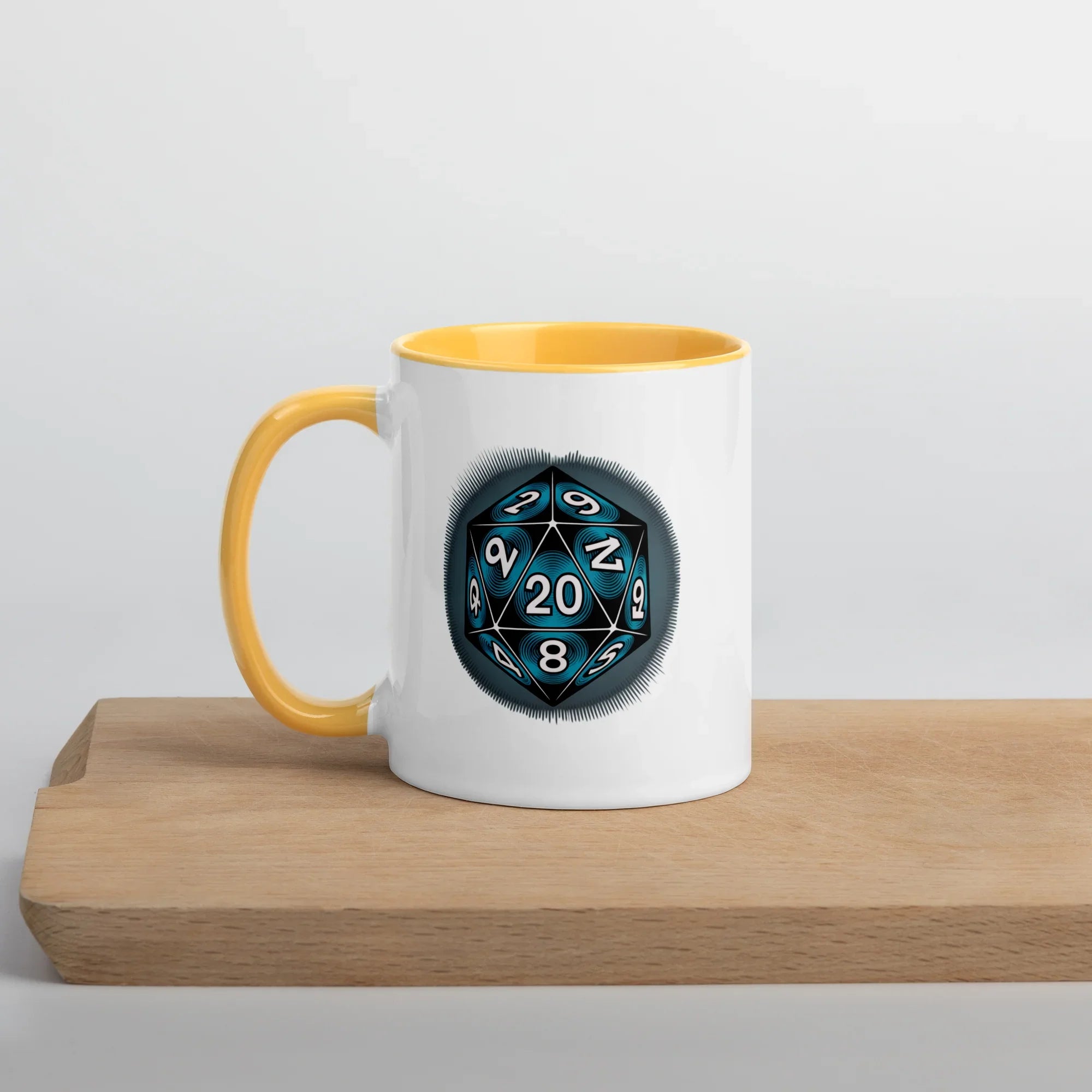 Critical Roll Energy – D20 Dice Design for Tabletop and Strategy Gamers - RaZits