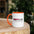 Life is a Game – Make It Count Pixel Heart Mug - RaZits