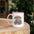 Powered by Cozy Games and Chamomile – Wholesome Gamer Design Mug - RaZits