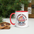Cute Coffee Cup – White Ceramic Mug with Color Inside (11 oz & 15 oz).