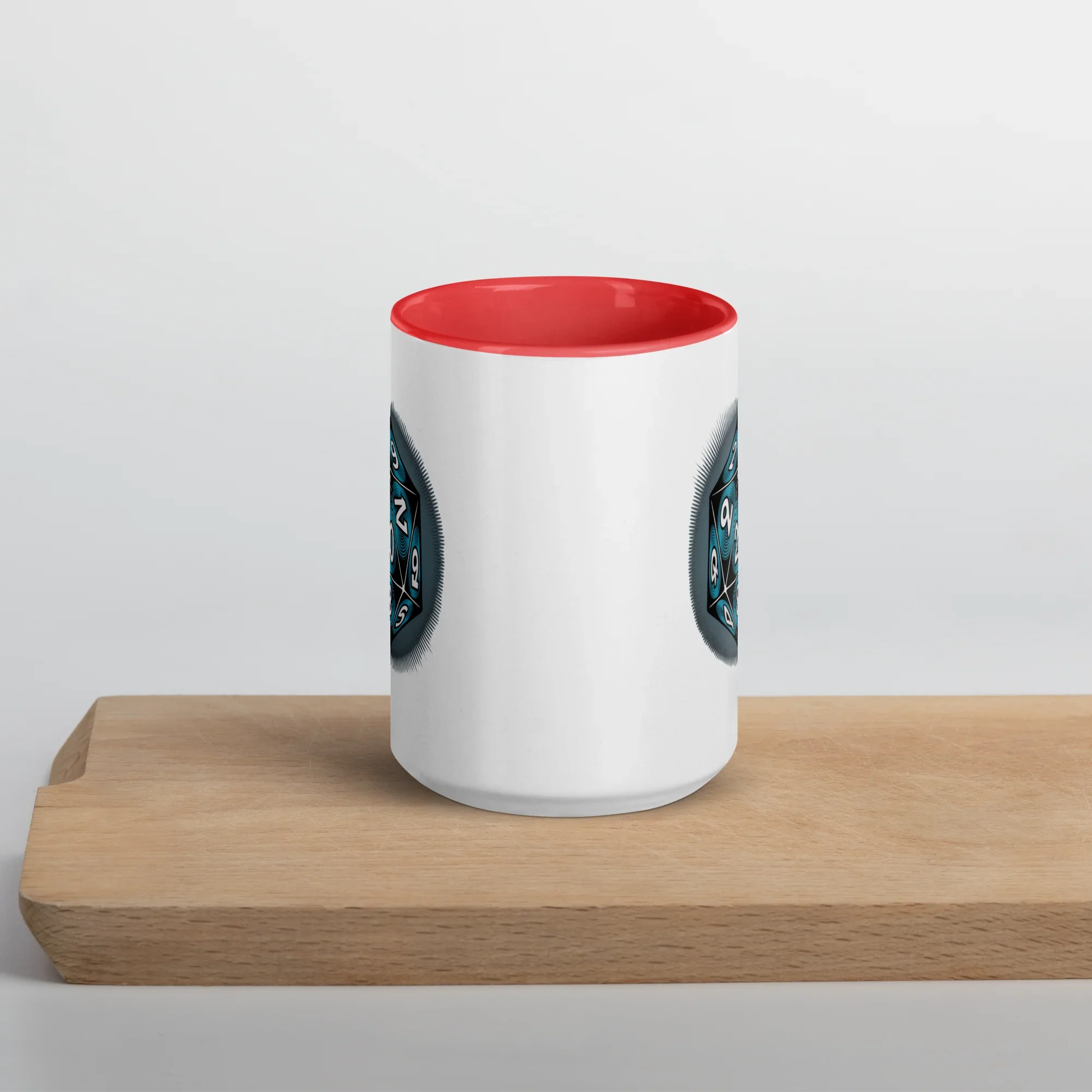 Critical Roll Energy – D20 Dice Design for Tabletop and Strategy Gamers - RaZits