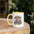 Powered by Cozy Games and Chamomile – Wholesome Gamer Design Mug - RaZits