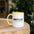 Life is a Game – Make It Count Pixel Heart Mug - RaZits