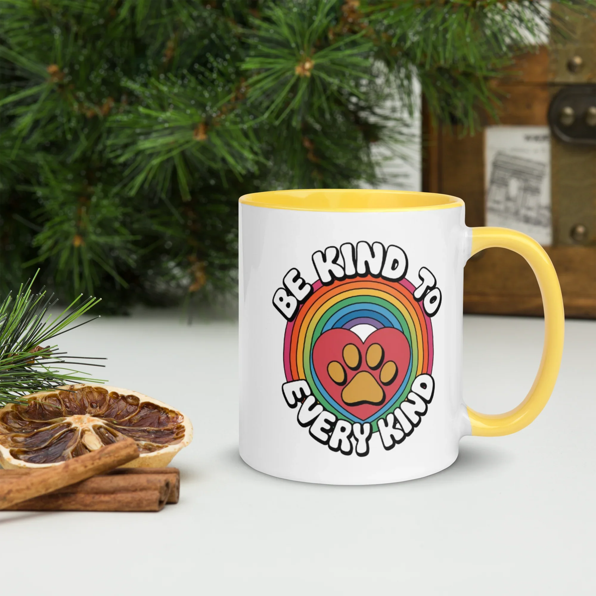 Dog Lover Mug - Cute and Unique Gift for Dog Owners - RaZits