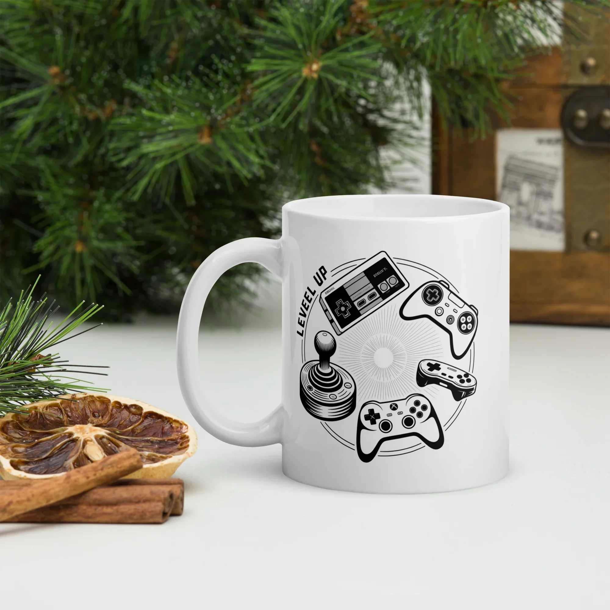 Level Up – Evolution of Game Controllers Design for Retro and Modern Gamers - RaZits