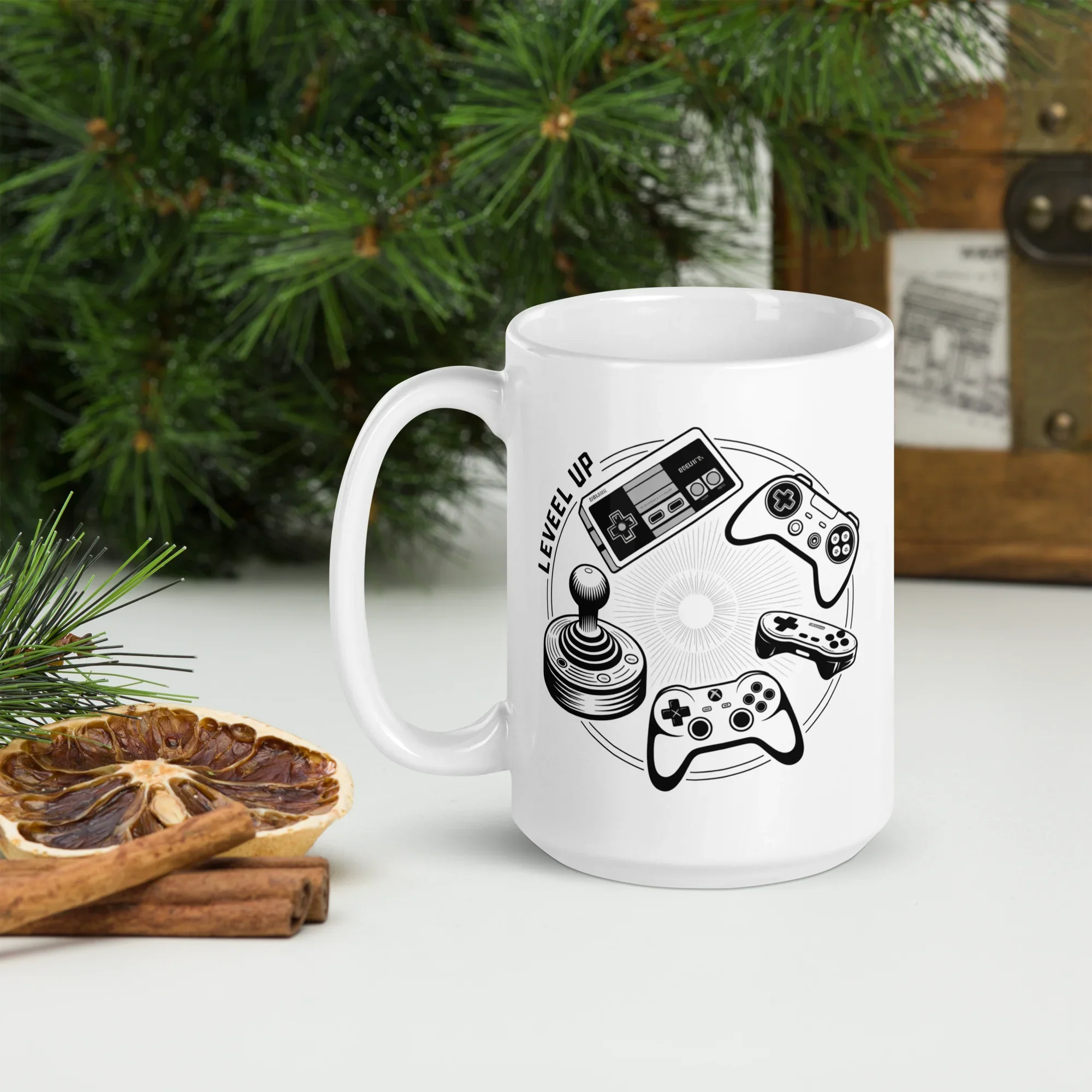 Level Up – Evolution of Game Controllers Design for Retro and Modern Gamers - RaZits