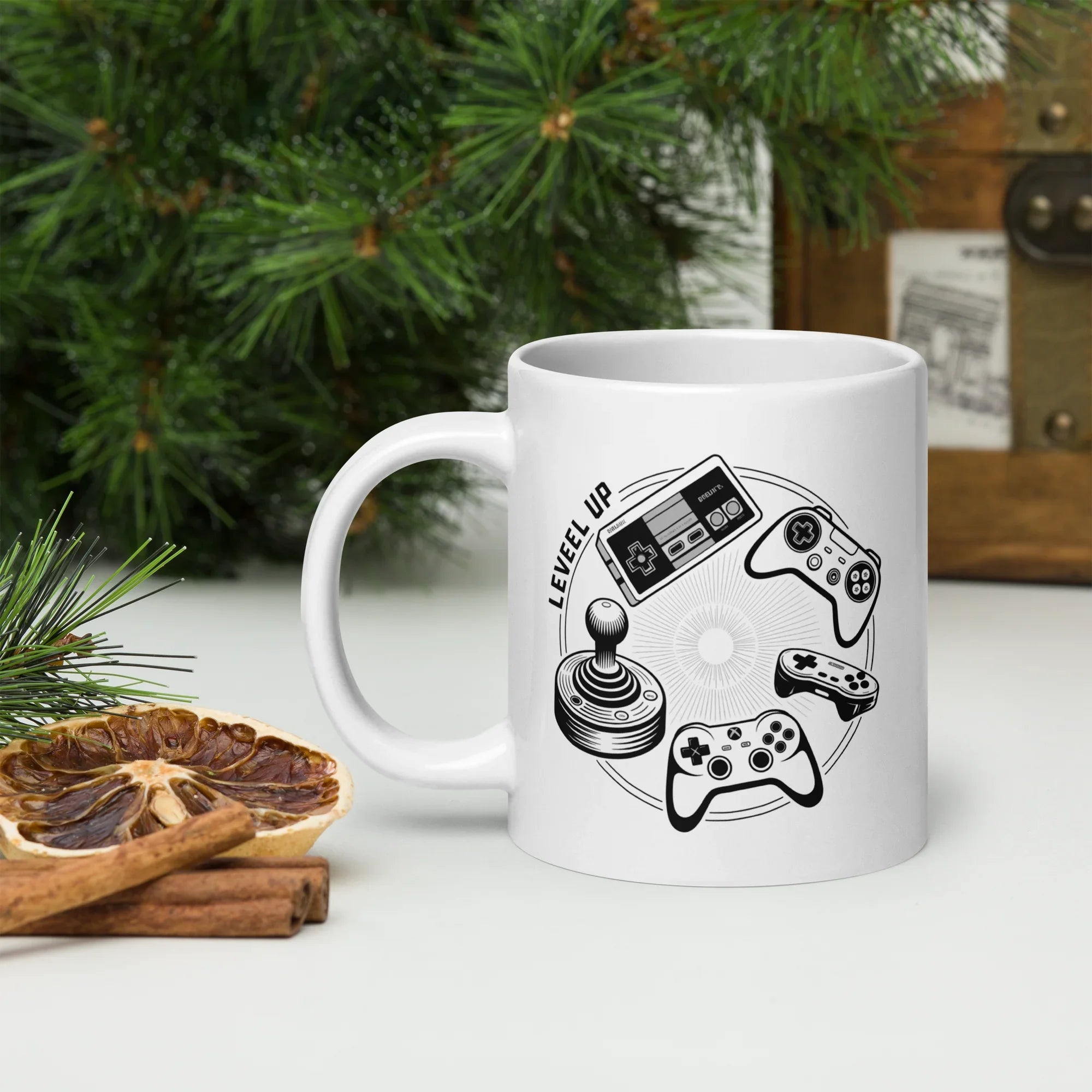 Level Up – Evolution of Game Controllers Design for Retro and Modern Gamers - RaZits