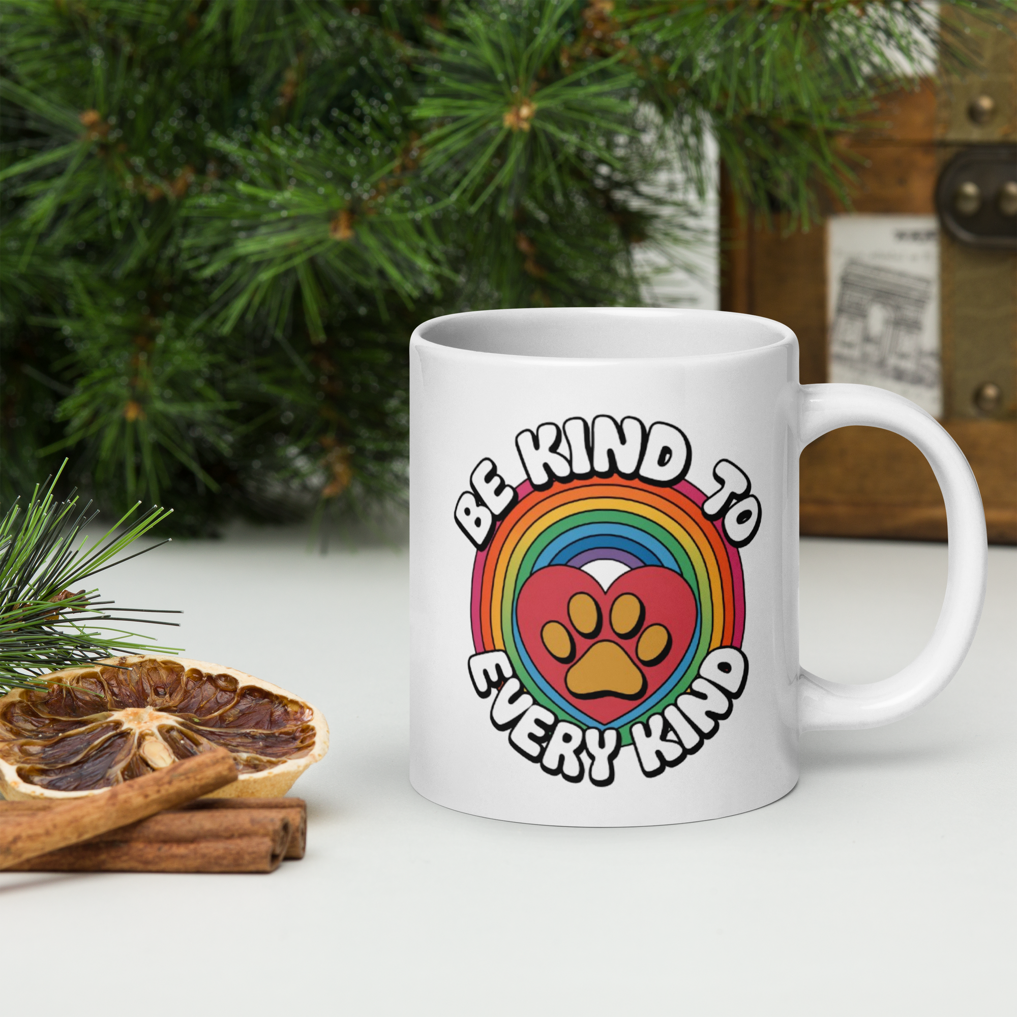 Pet Lover Mug - Cute Gift for Pet Owners & Animal Enthusiasts.