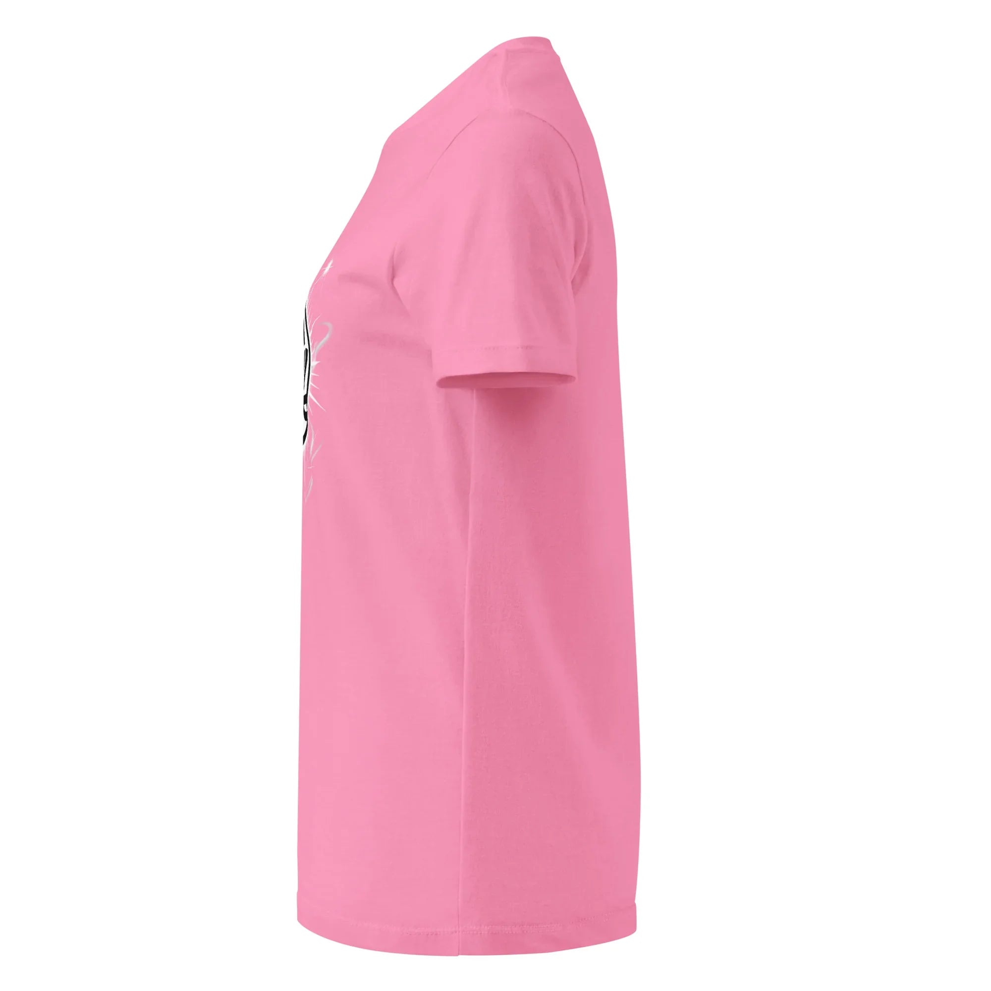 Lotus Martial Arts Symbol T-Shirt - RaZits