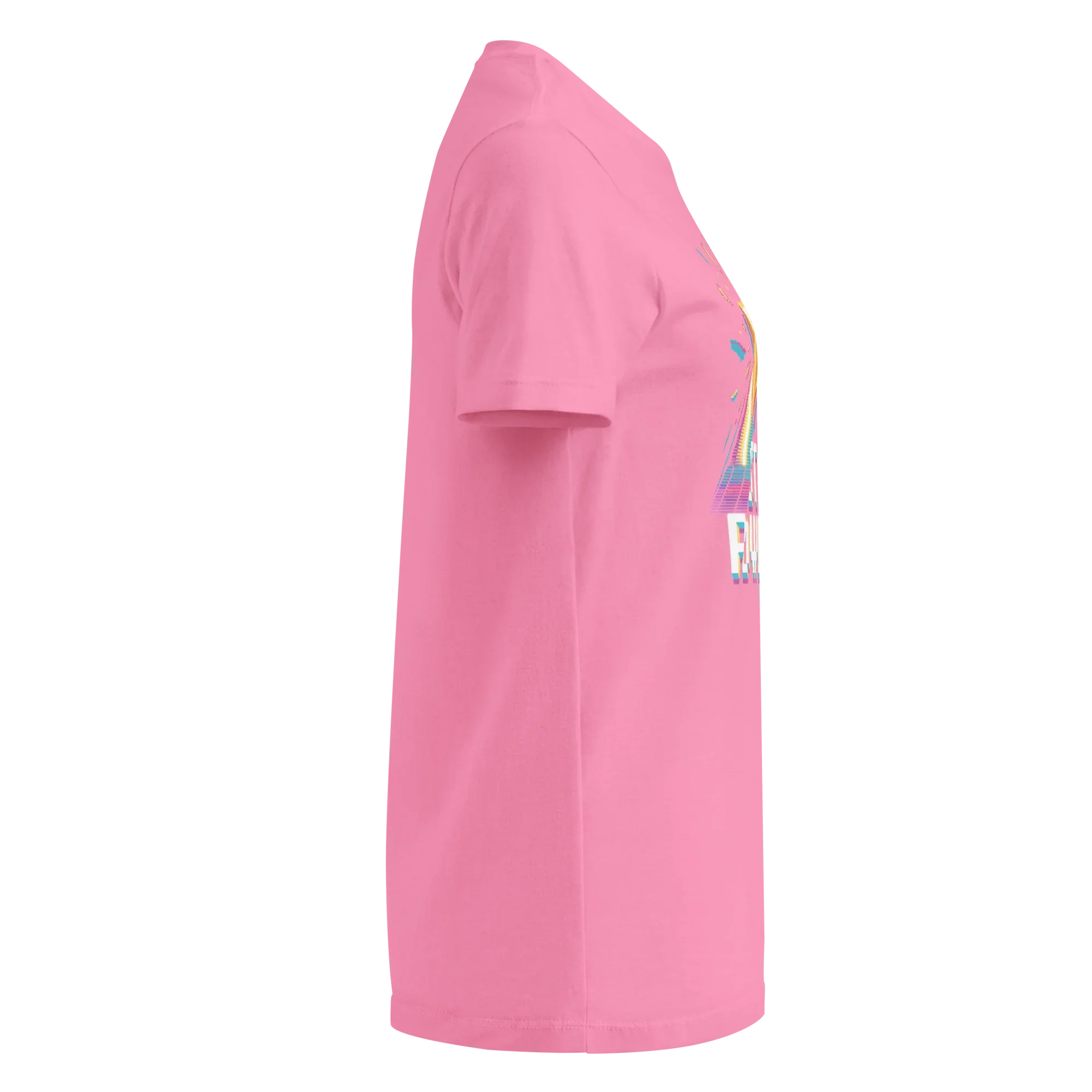 Stay Powered Pixel Star T-Shirt – Retro 8-Bit Gamer Energy Tee, Arcade Motivation Shirt - RaZits