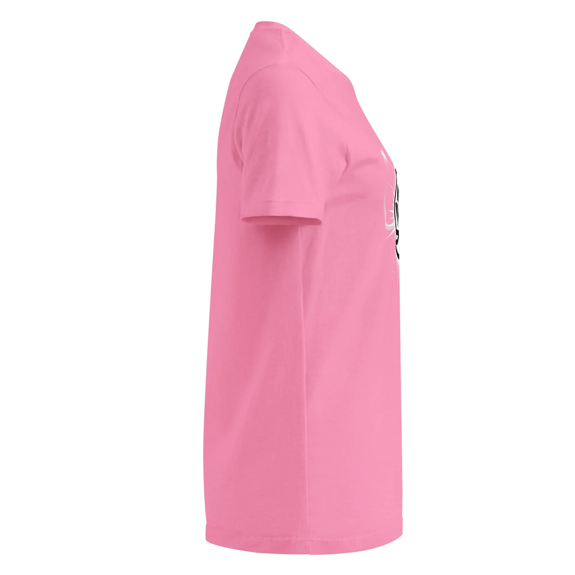 Lotus Martial Arts Symbol T-Shirt - RaZits