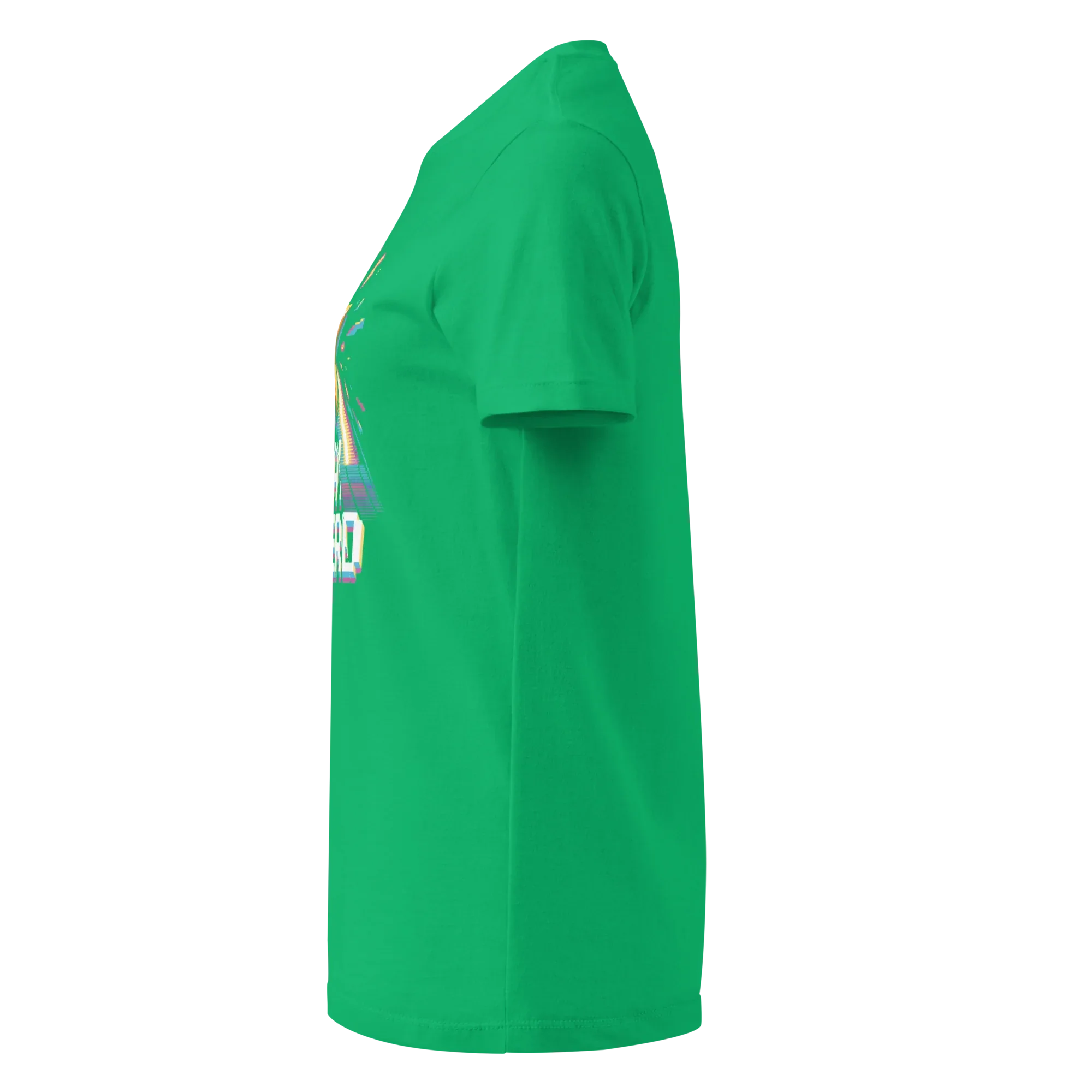 Stay Powered Pixel Star T-Shirt – Retro 8-Bit Gamer Energy Tee, Arcade Motivation Shirt - RaZits