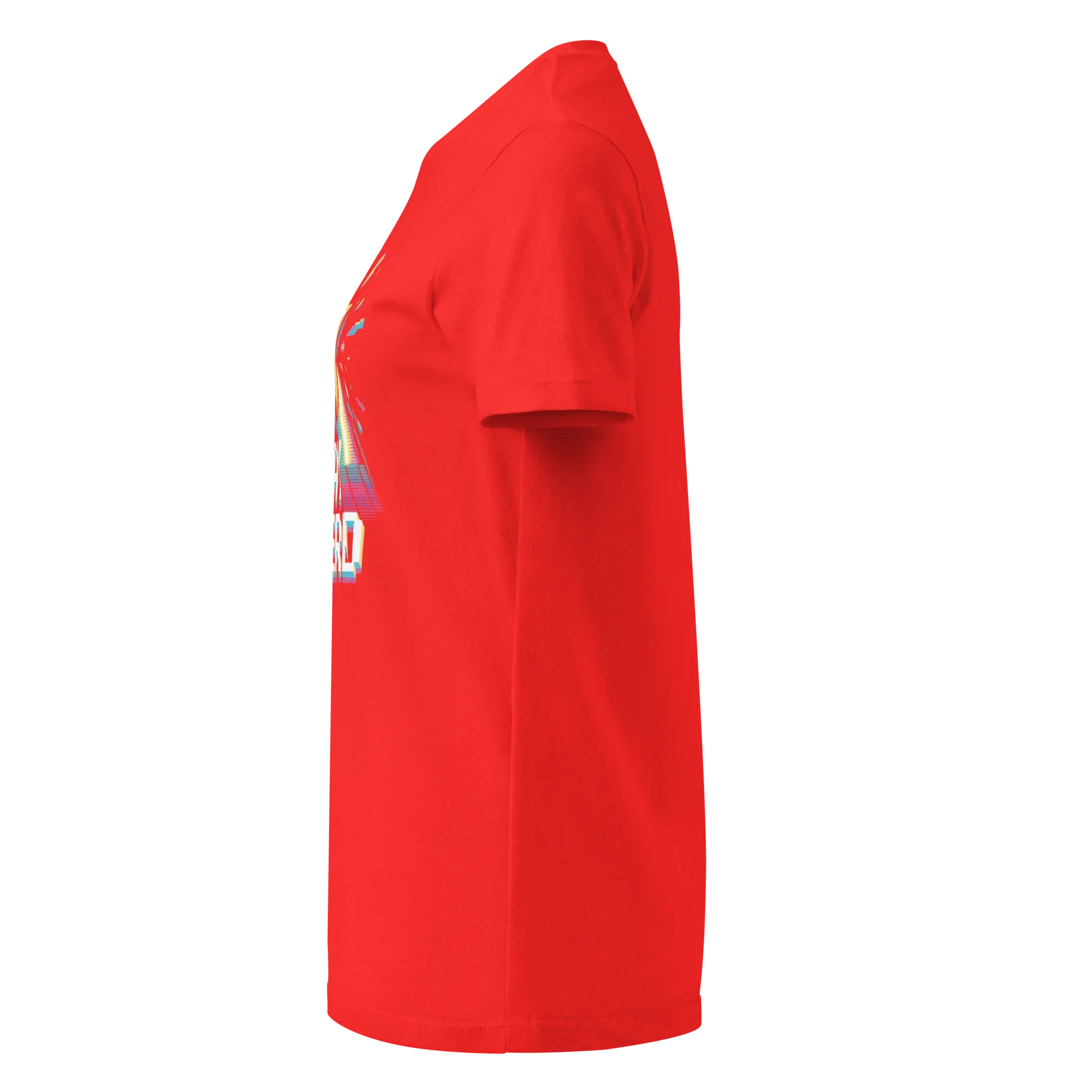 Stay Powered Pixel Star T-Shirt – Retro 8-Bit Gamer Energy Tee, Arcade Motivation Shirt - RaZits