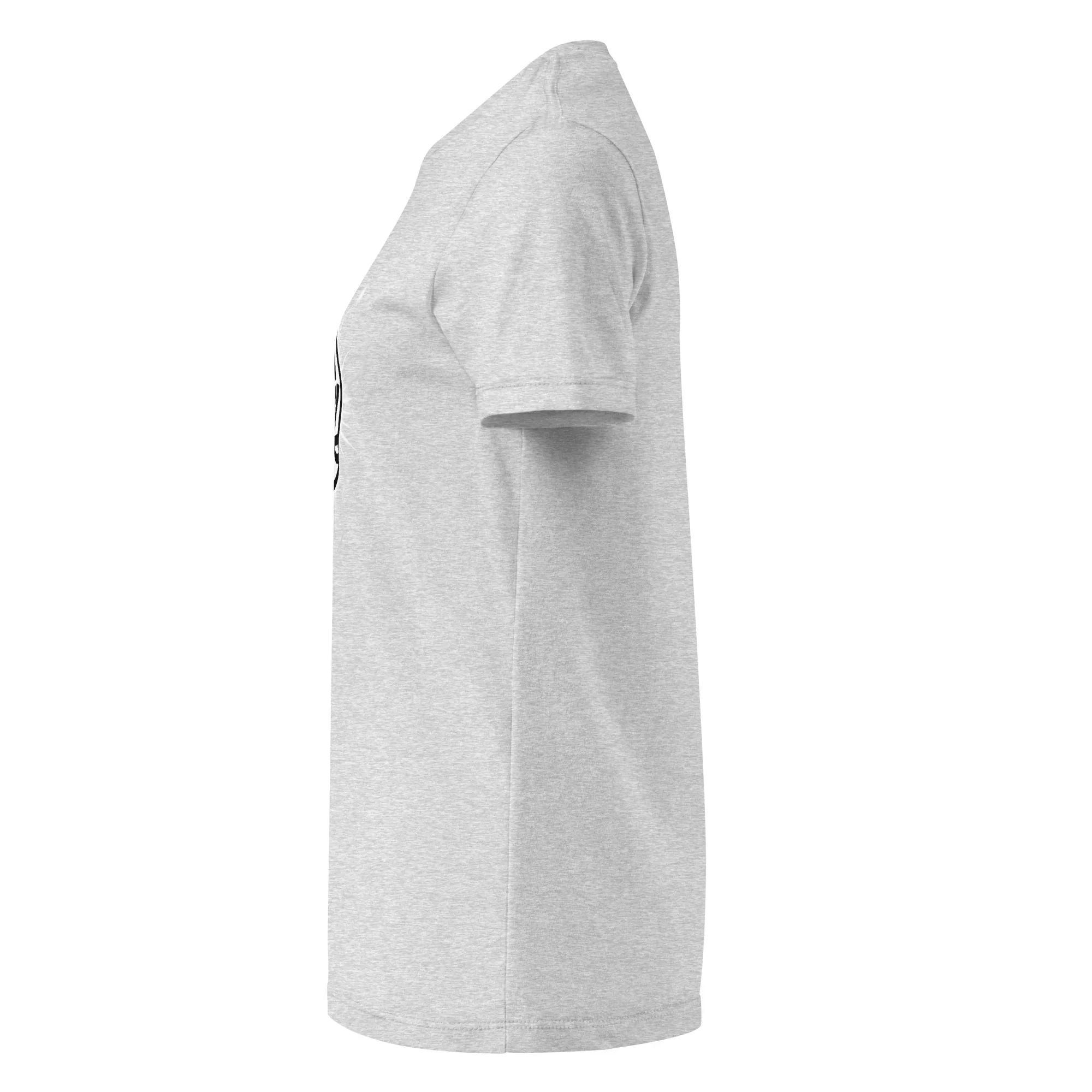 Lotus Martial Arts Symbol T-Shirt - RaZits