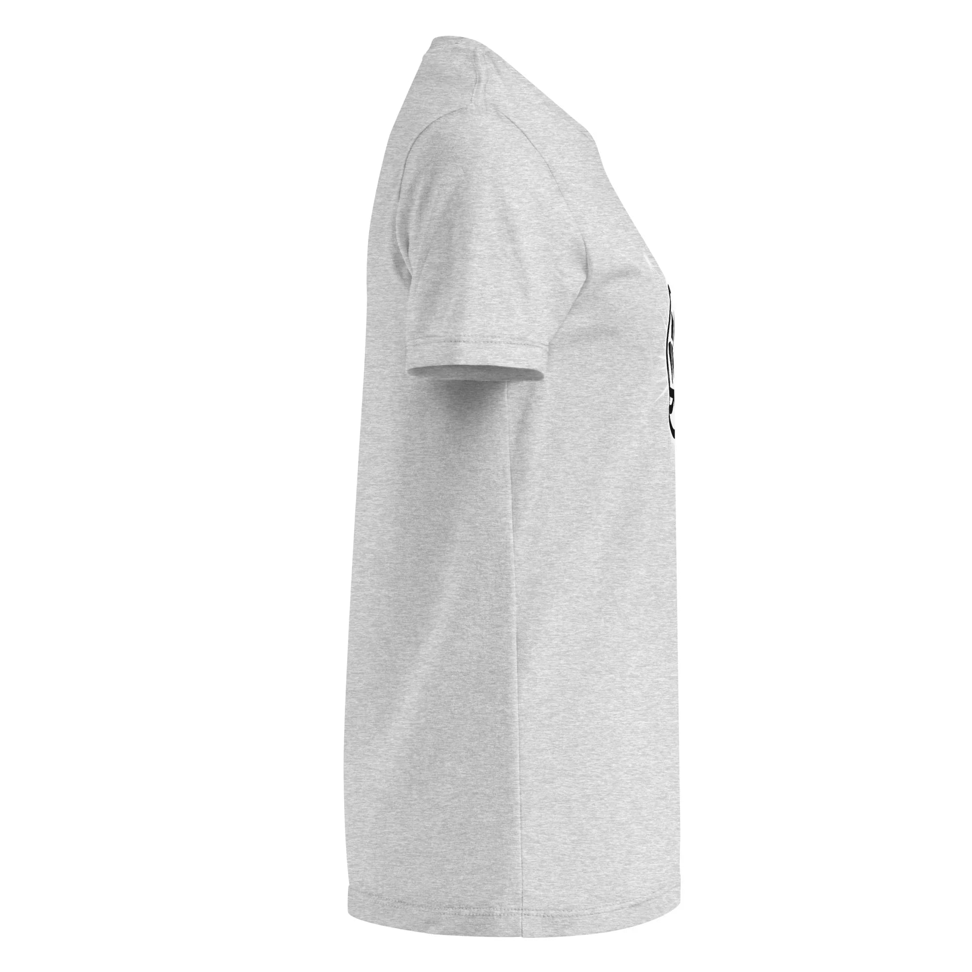 Lotus Martial Arts Symbol T-Shirt - RaZits