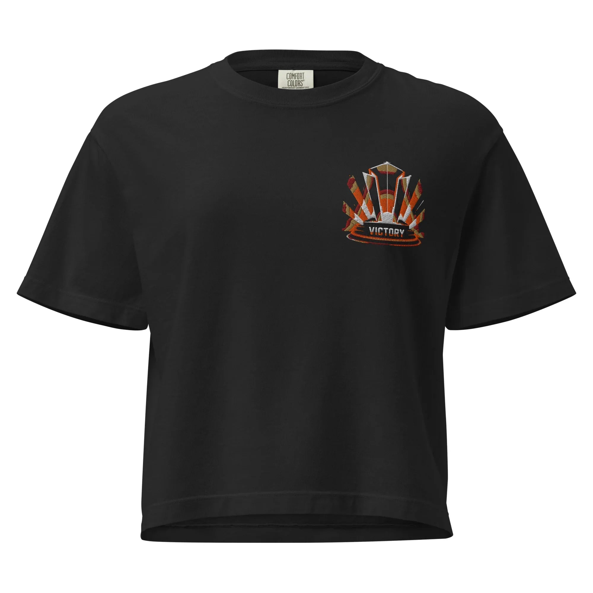 Victory - Arena Brawler T-Shirt - RaZits