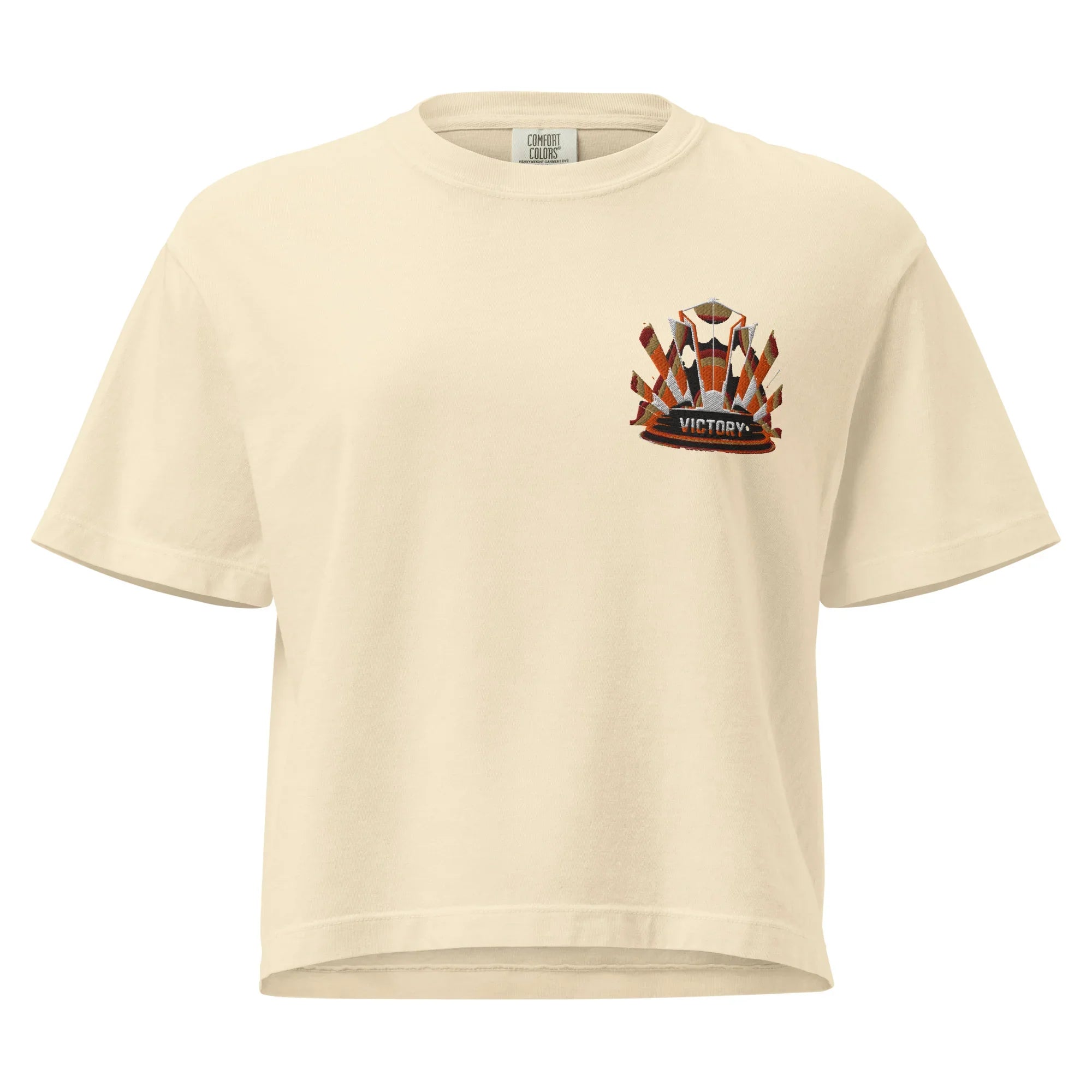 Victory - Arena Brawler T-Shirt - RaZits