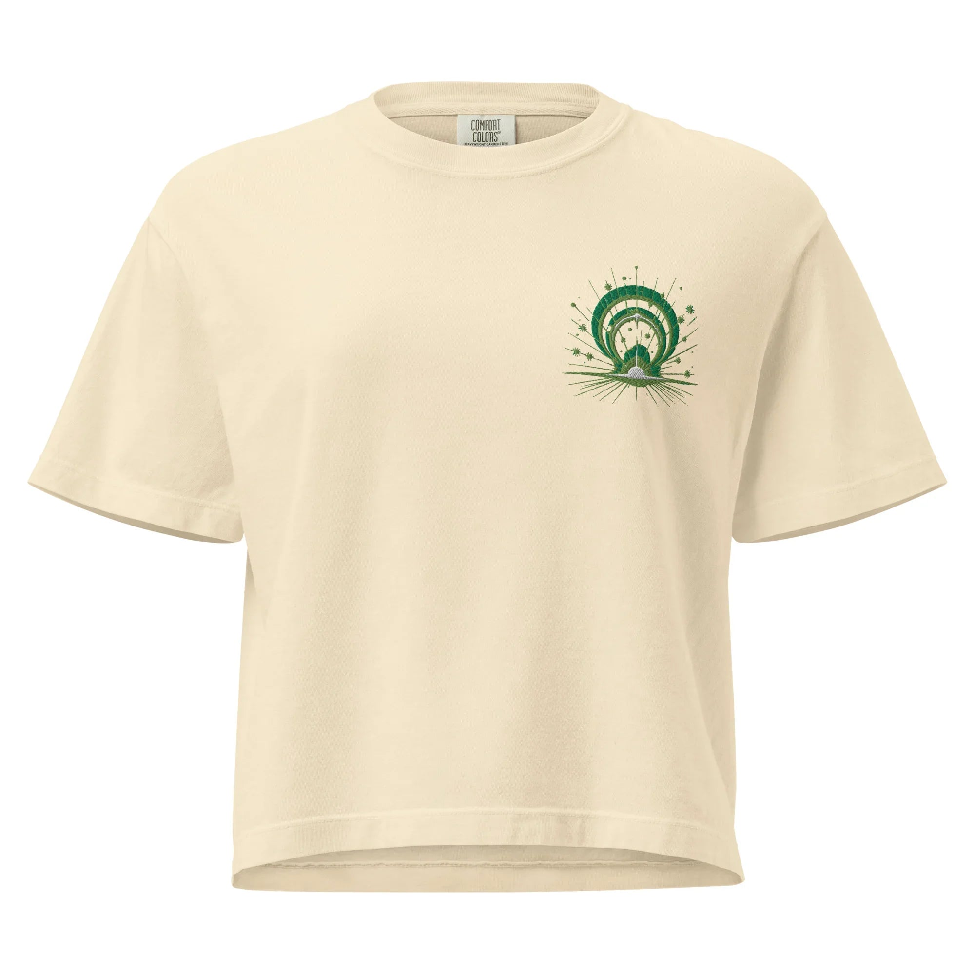 Radiant Surge - Arena Brawler T-Shirt - RaZits