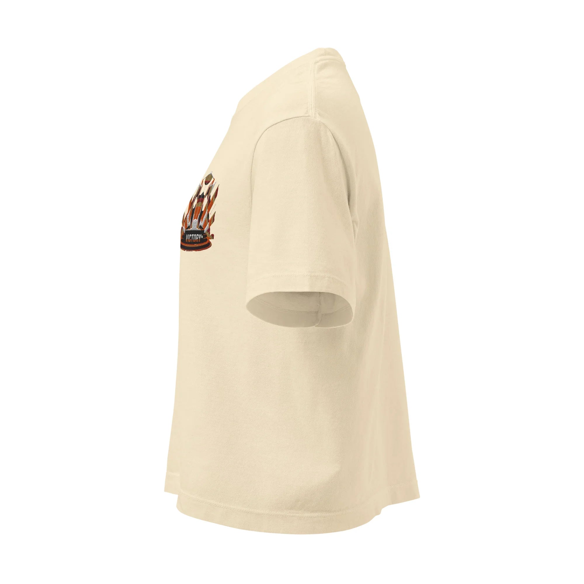 Victory - Arena Brawler T-Shirt - RaZits