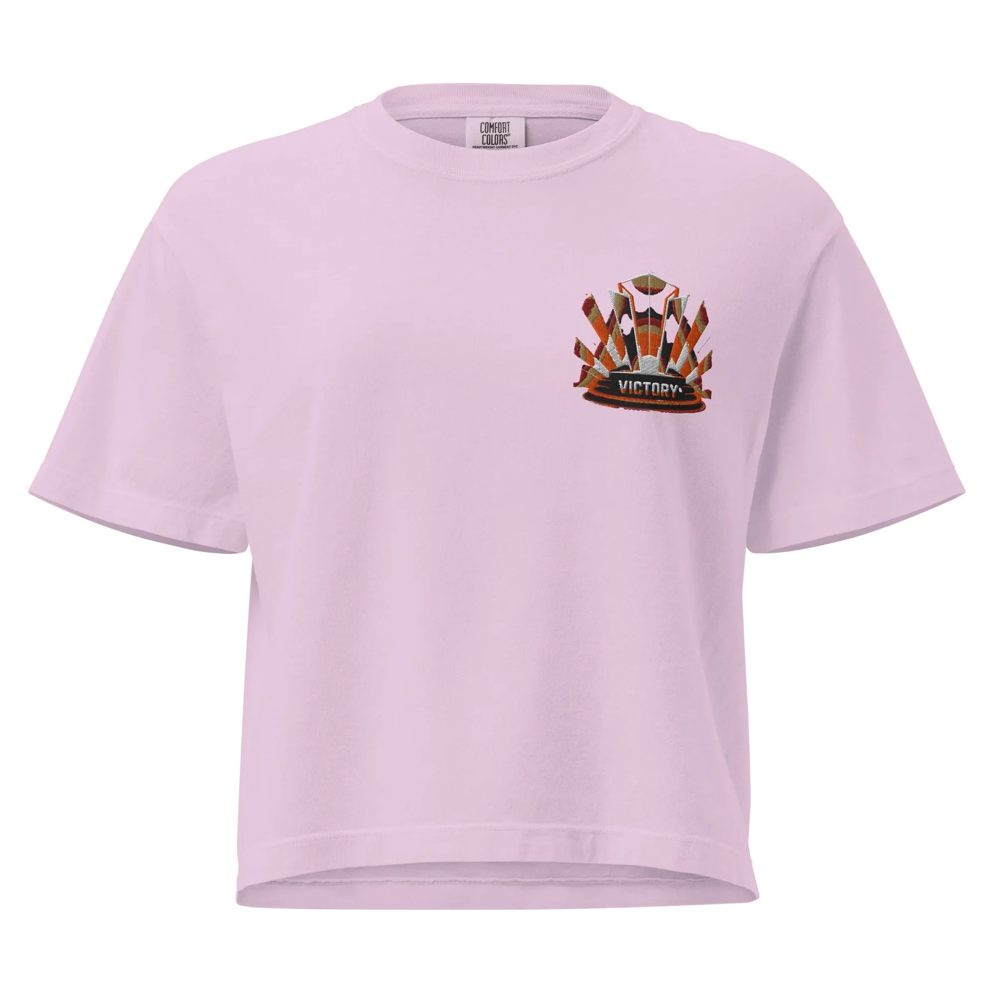 Victory - Arena Brawler T-Shirt - RaZits