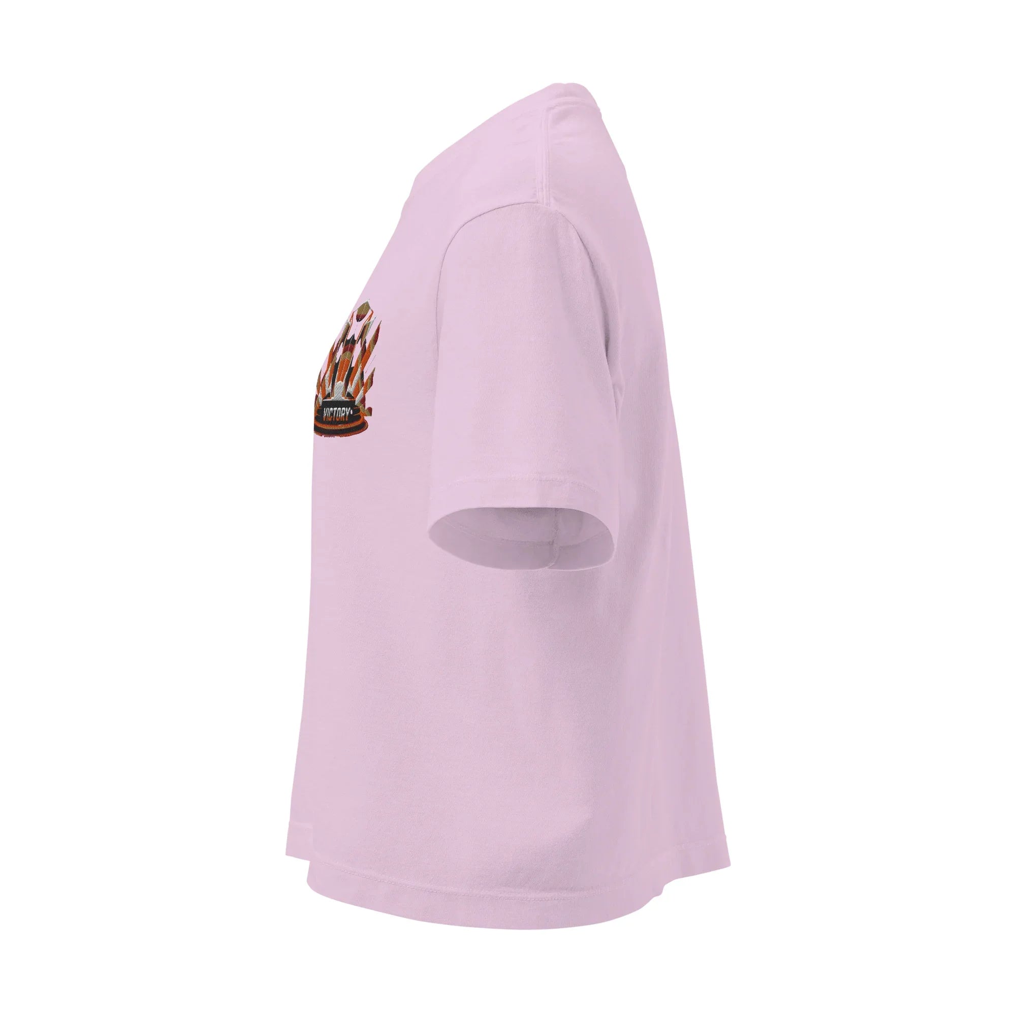 Victory - Arena Brawler T-Shirt - RaZits