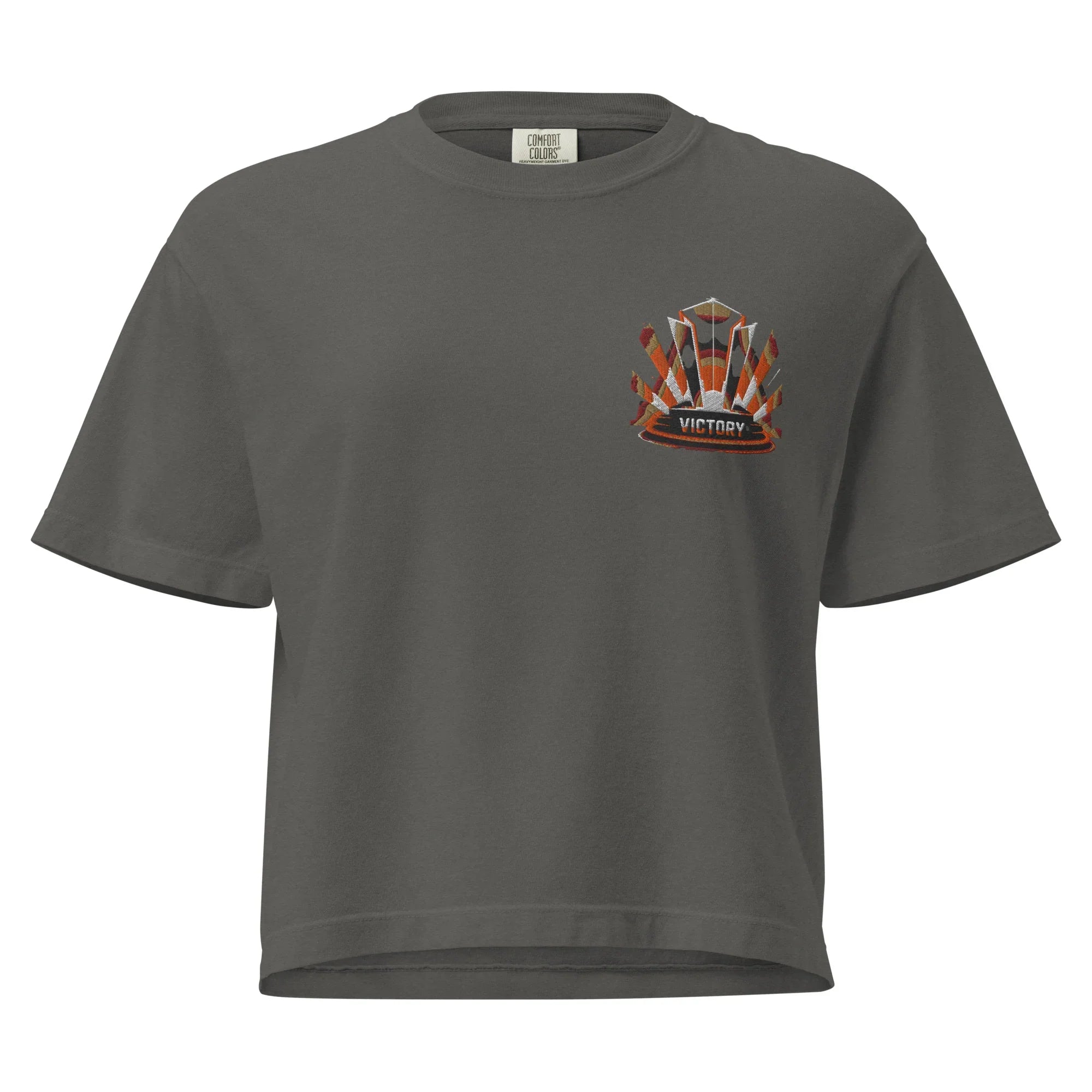 Victory - Arena Brawler T-Shirt - RaZits