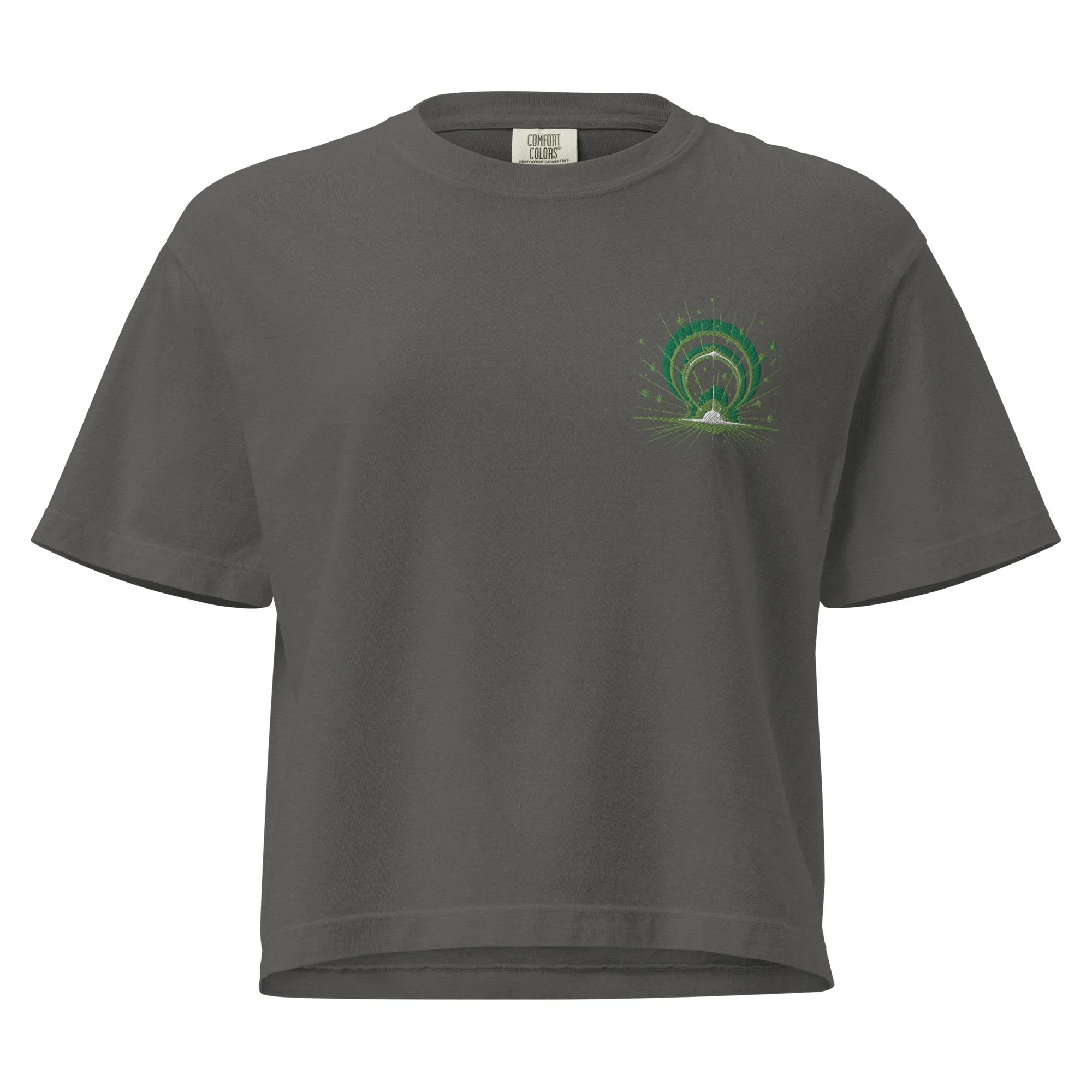 Radiant Surge - Arena Brawler T-Shirt - RaZits