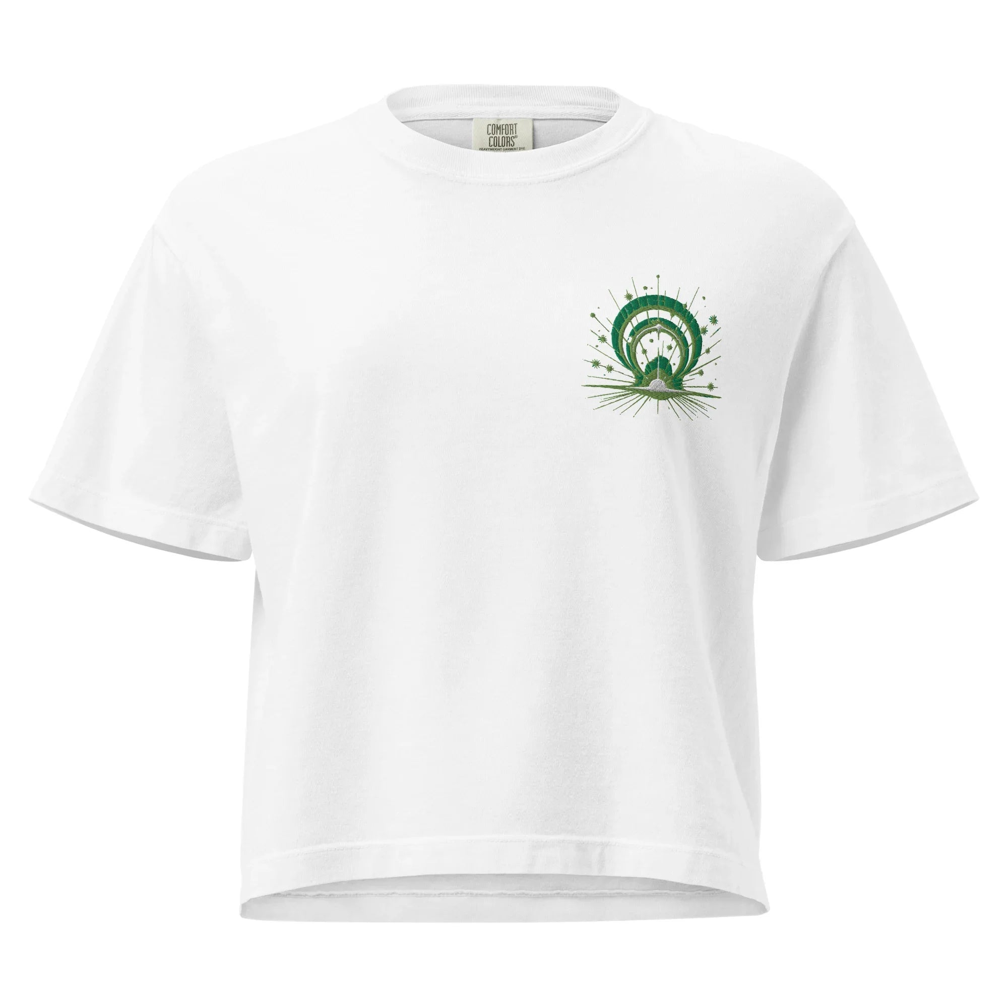 Radiant Surge - Arena Brawler T-Shirt - RaZits