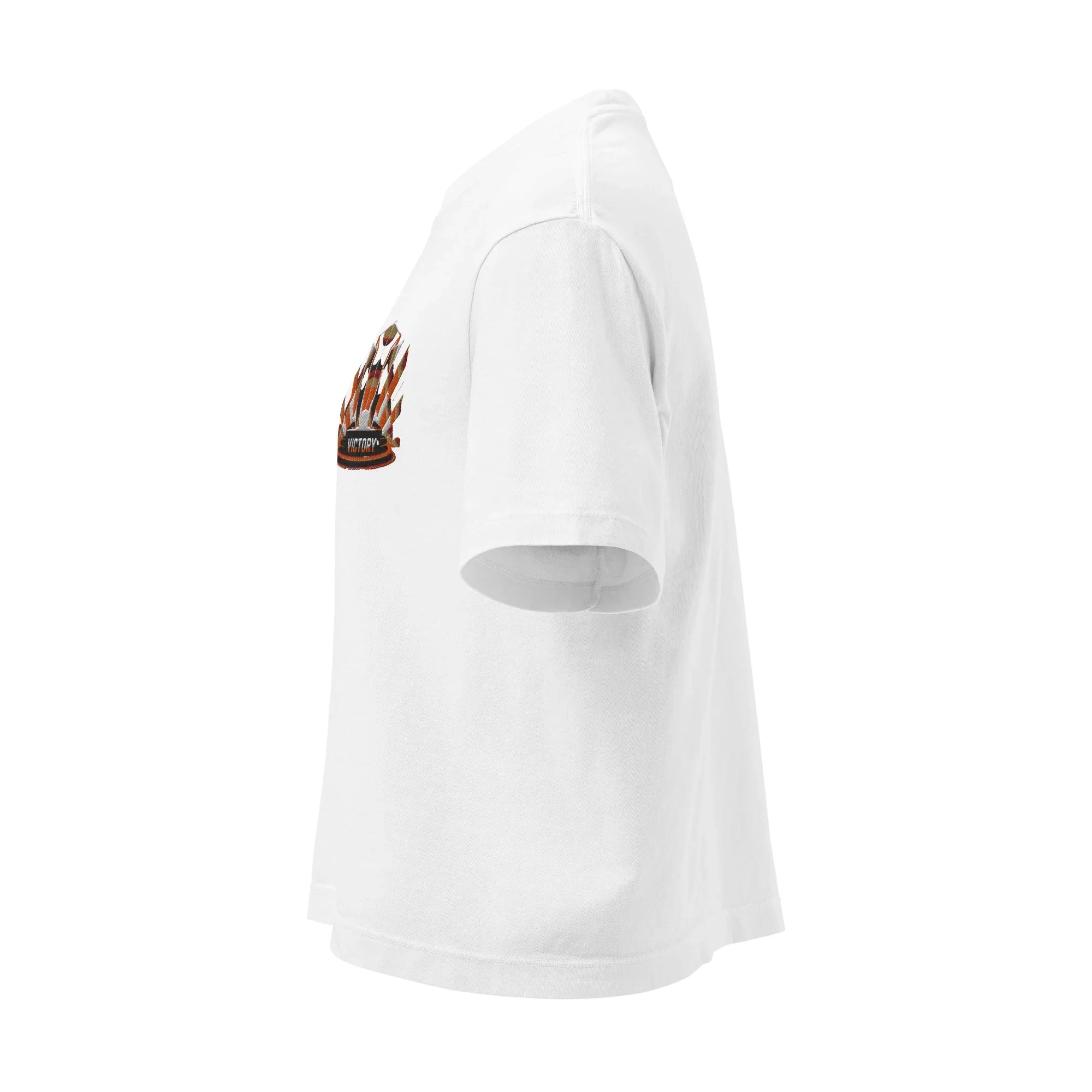 Victory - Arena Brawler T-Shirt - RaZits