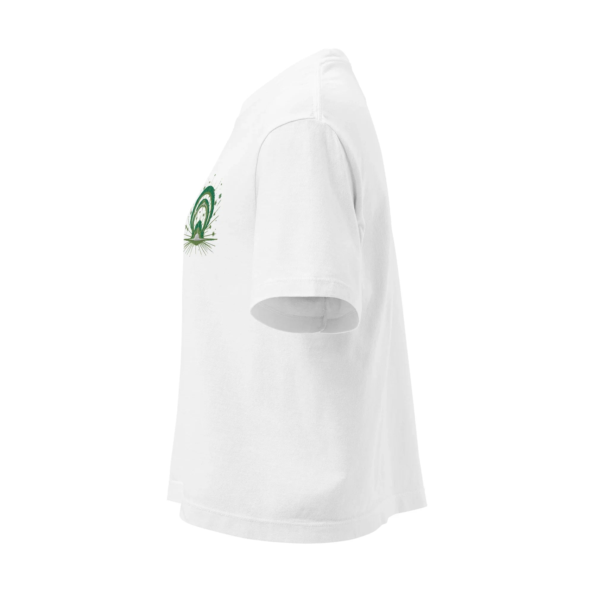 Radiant Surge - Arena Brawler T-Shirt - RaZits