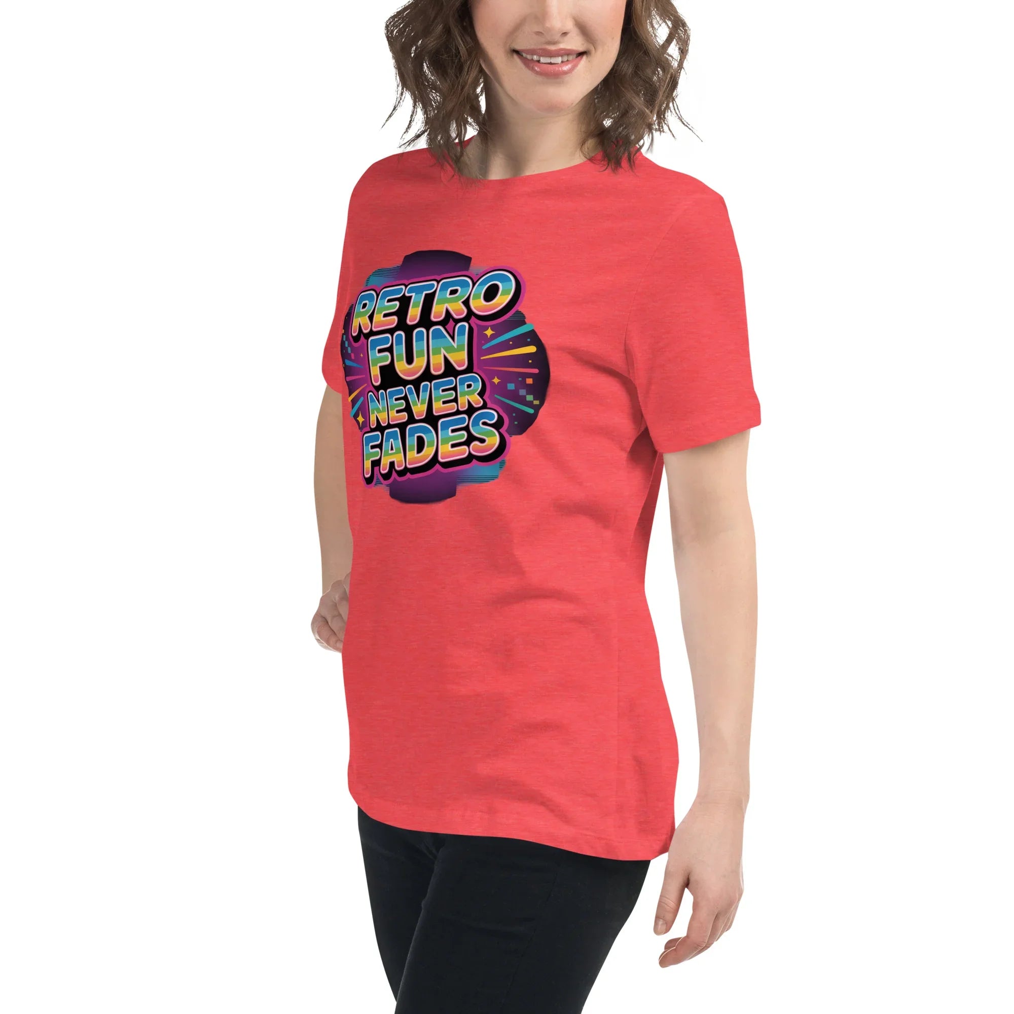 Arcade Game T Shirt – Retro Gaming Shooter Shirt for FPS Fans - RaZits