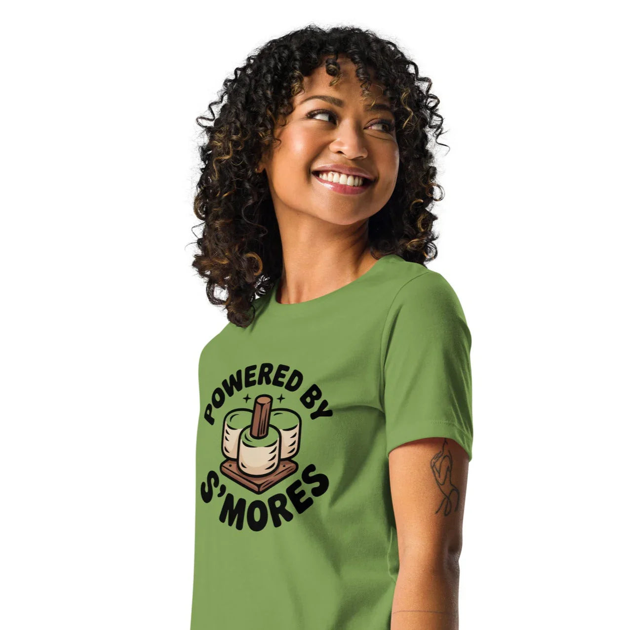 Certified Campfire Chef Tee – Outdoor Cooking Graphic Shirt - RaZits