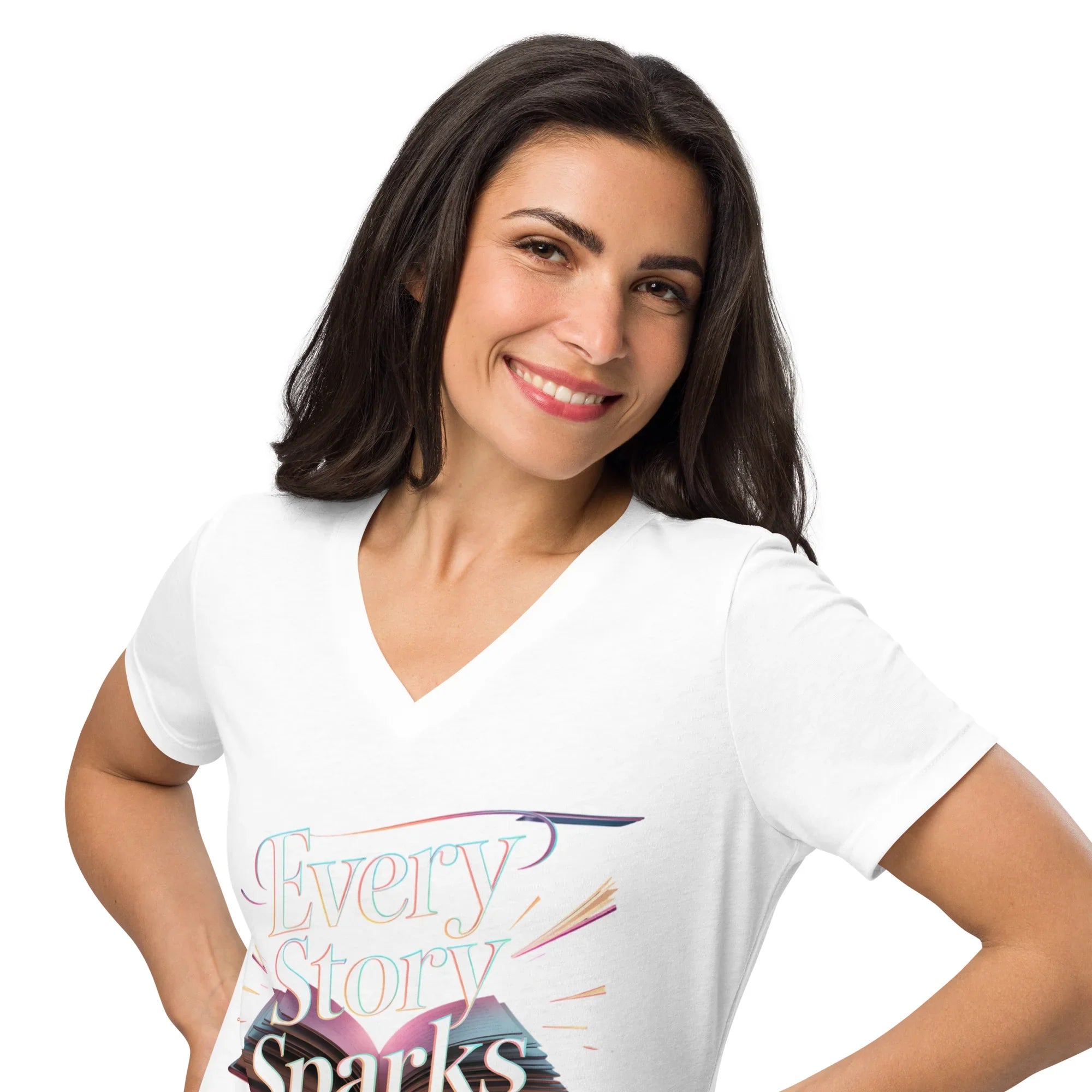 Fantasy Adventure T-Shirt – Every Story Sparks Wonder Design - RaZits